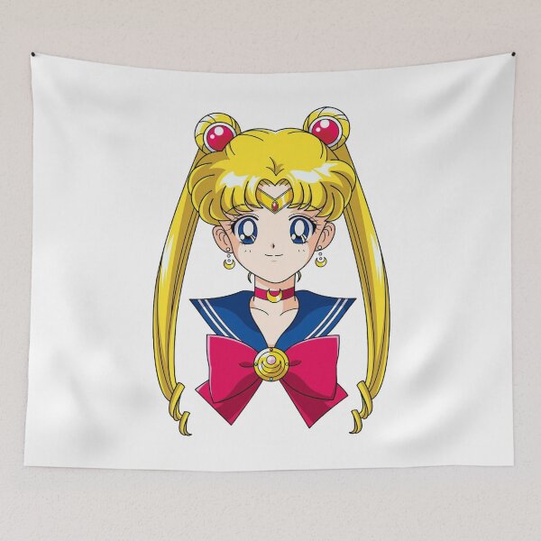Item preview, Sailor Moon designed and sold by Marco Bottiglieri.