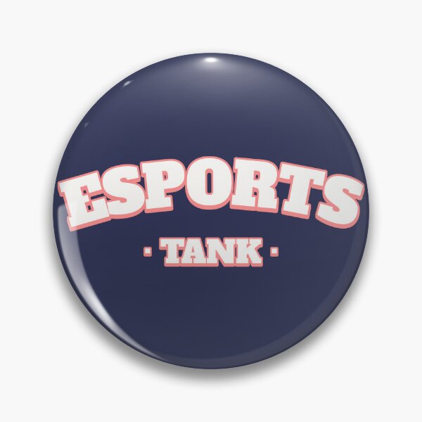 Artikelvorschau, Esports Panzerspieler Süß - Esports entworfen und verkauft von Circle-Cats.