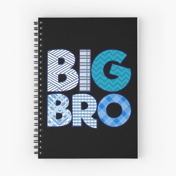 Item preview, Big Bro 3 designed and sold by flippinsg.