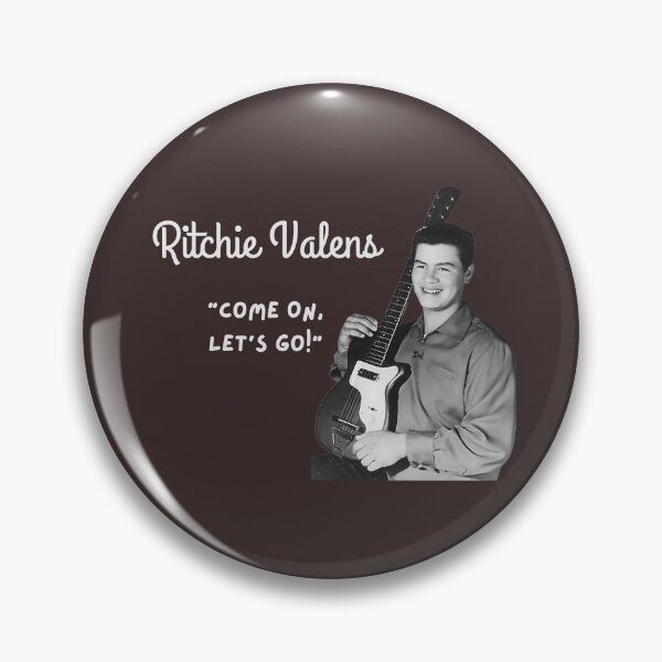 Item preview, Ritchie designed and sold by JoezPlace.