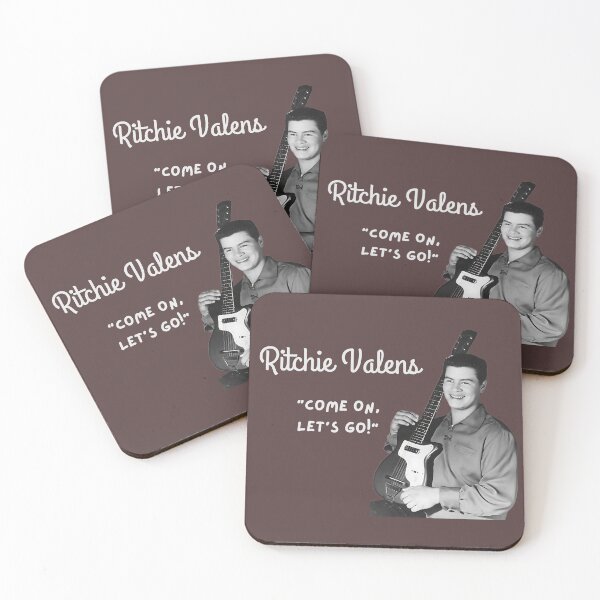 Item preview, Ritchie designed and sold by JoezPlace.