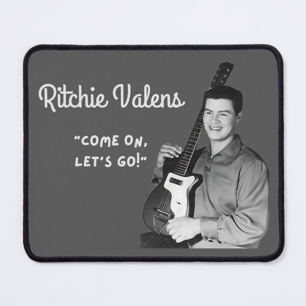 Item preview, Ritchie designed and sold by JoezPlace.