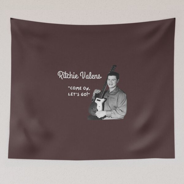 Item preview, Ritchie designed and sold by JoezPlace.