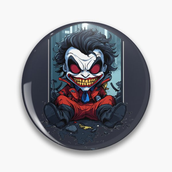 Item preview, Send in  the clowns #2 designed and sold by ZartyDesigns.
