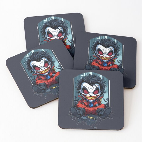 Item preview, Send in  the clowns #2 designed and sold by ZartyDesigns.
