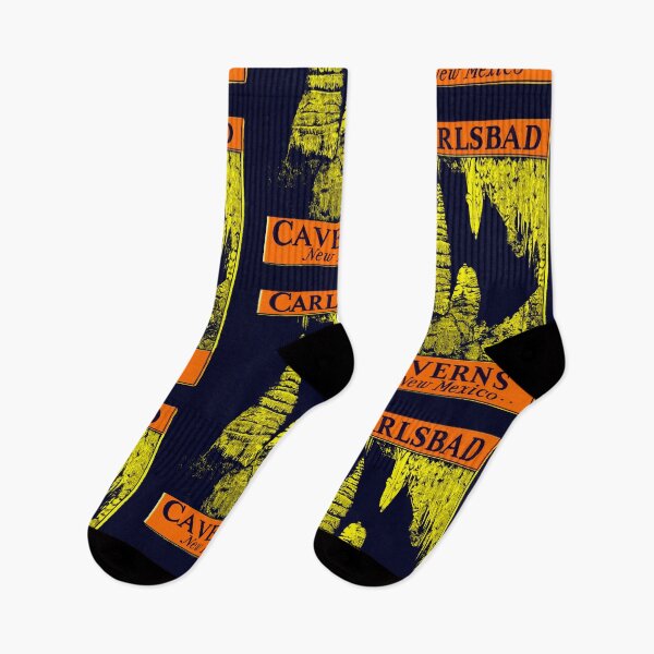 Item preview, 1935 Carlsbad Caverns New Mexico designed and sold by historicimage.