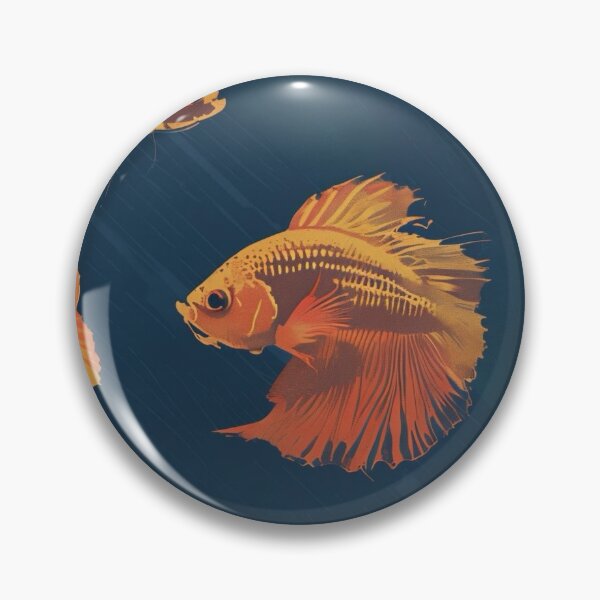Item preview, Goldfish designed and sold by artenvironments.