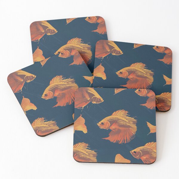 Item preview, Goldfish designed and sold by artenvironments.