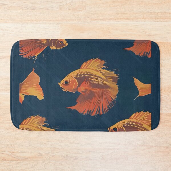 Item preview, Goldfish designed and sold by artenvironments.