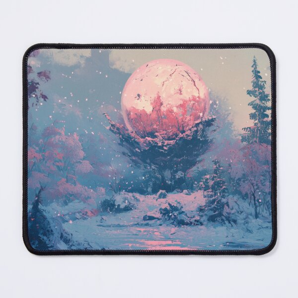 Item preview, Orb of Frozen Twilight designed and sold by CHCOfficial.