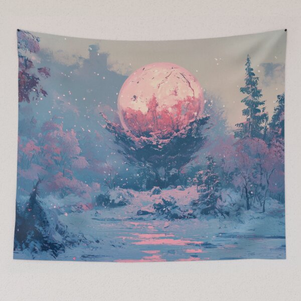 Item preview, Orb of Frozen Twilight designed and sold by CHCOfficial.