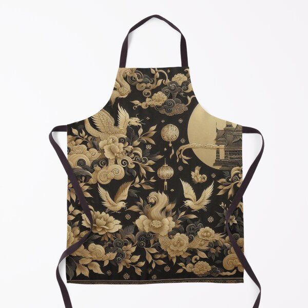 Item preview, Cool Ancient Traditional Chinese Wall Painting designed and sold by Yas_oma.