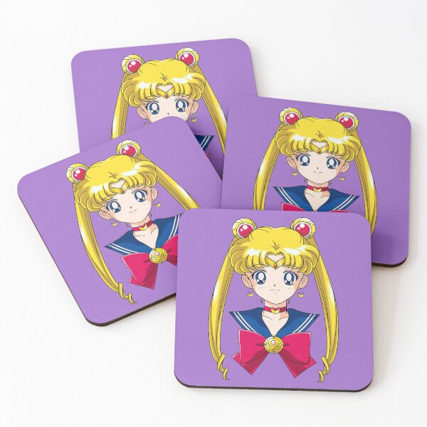 Item preview, Sailor Moon; Purple designed and sold by Marco Bottiglieri.