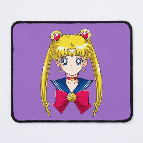 Item preview, Sailor Moon; Purple designed and sold by Marco Bottiglieri.