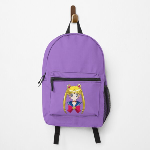 Item preview, Sailor Moon; Purple designed and sold by Marco Bottiglieri.