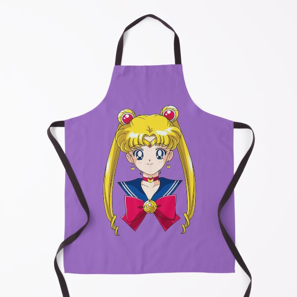 Item preview, Sailor Moon; Purple designed and sold by Marco Bottiglieri.
