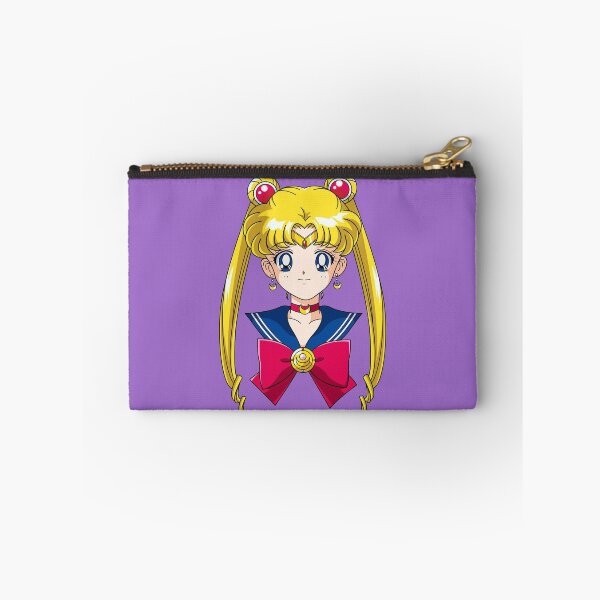 Item preview, Sailor Moon; Purple designed and sold by Marco Bottiglieri.