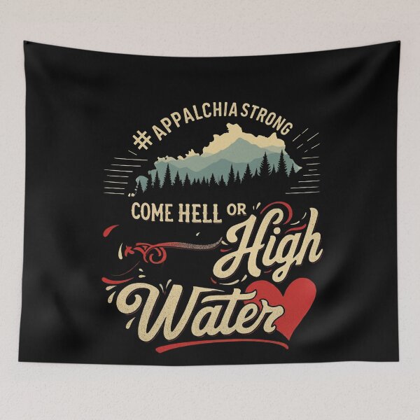 Item preview, Apalache fuerte designed and sold by studiopekepeke.