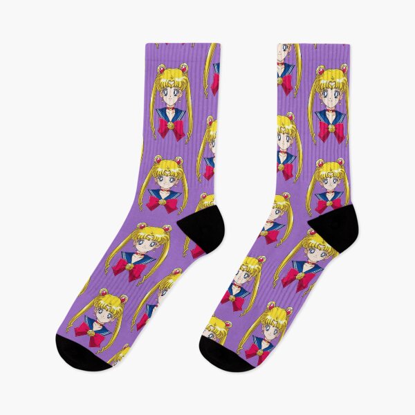 Item preview, Sailor Moon; Purple designed and sold by Marco Bottiglieri.