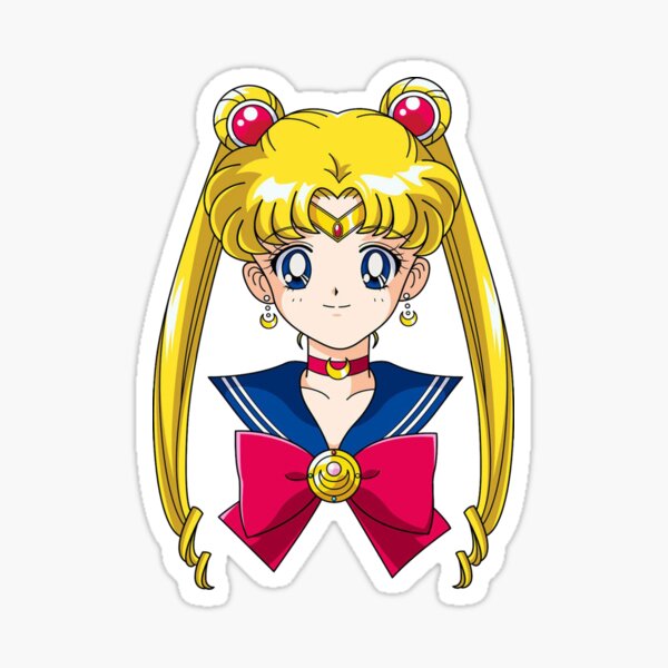 Item preview, Sailor Moon; Purple designed and sold by Marco Bottiglieri.
