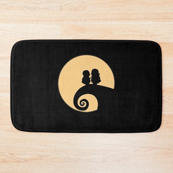 Item preview, Nightmare Before Peng designed and sold by StoopidPenguin.