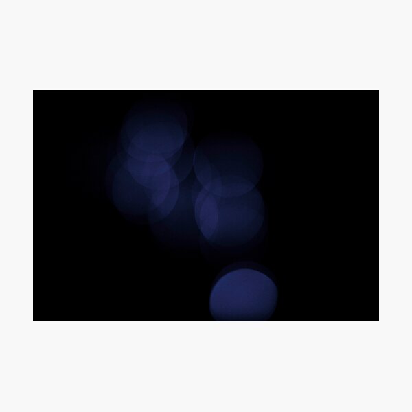 Item preview, In the darkness, sparkling designed and sold by Mike Emmett.