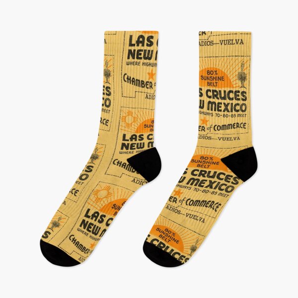 Item preview, Classic Las Cruces New Mexico designed and sold by historicimage.