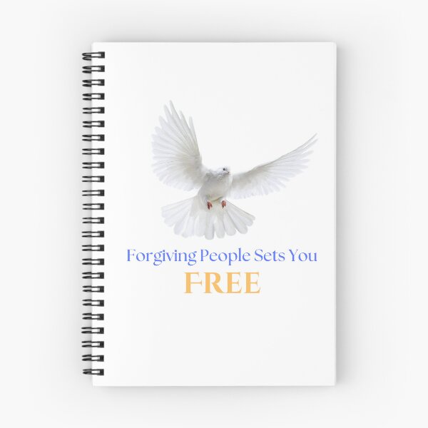 Item preview, Forgiving People Sets You Free designed and sold by PatchworkGirl21.