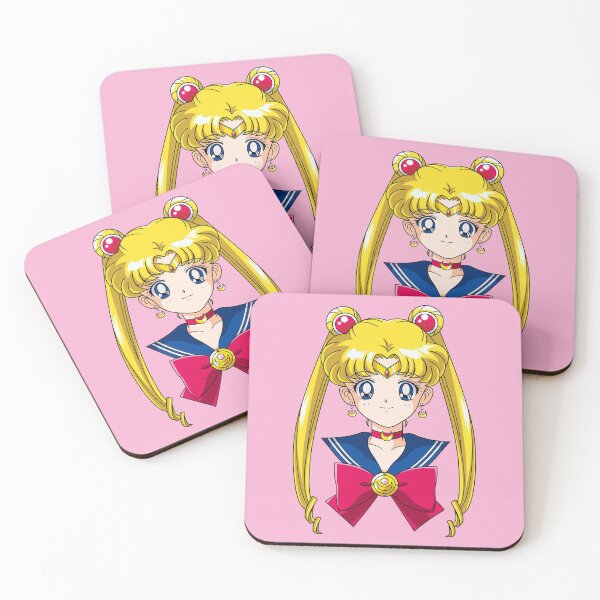 Item preview, Sailor Moon; Pink designed and sold by Marco Bottiglieri.