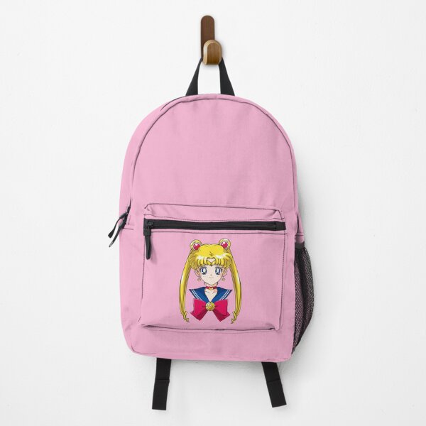 Item preview, Sailor Moon; Pink designed and sold by Marco Bottiglieri.