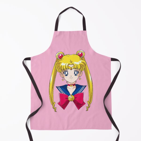 Item preview, Sailor Moon; Pink designed and sold by Marco Bottiglieri.