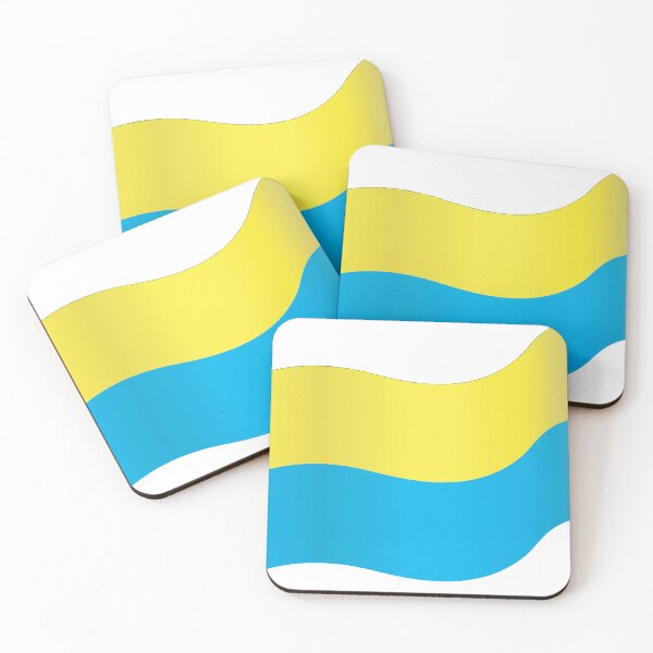 Item preview, Ukraine Flag designed and sold by HarveyHandcraftsandDesigns.