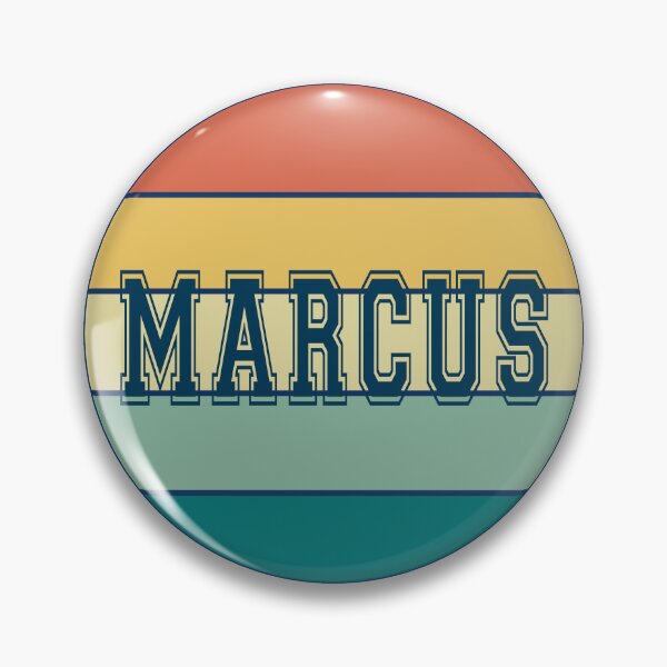 Item preview, Marcus Name designed and sold by Jeallan Designs.