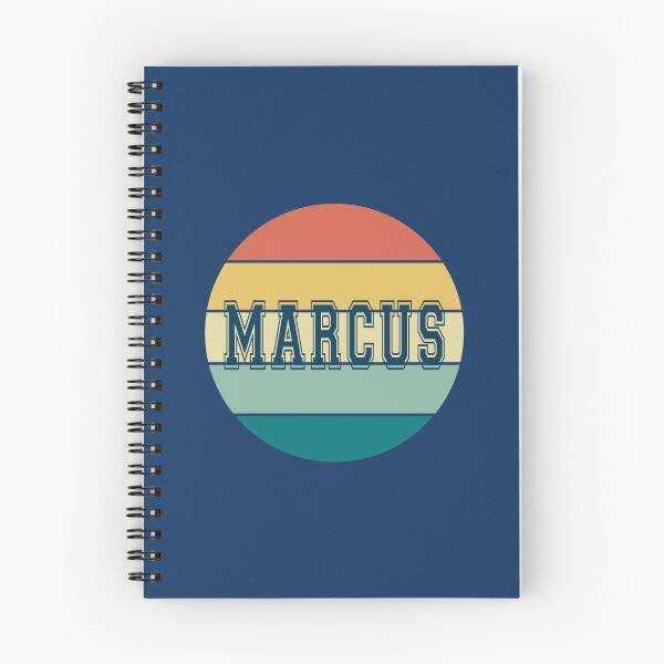 Item preview, Marcus Name designed and sold by Jeallan Designs.