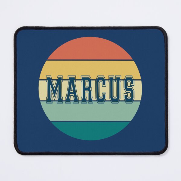 Item preview, Marcus Name designed and sold by Jeallan Designs.