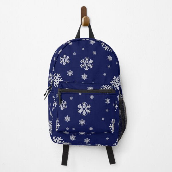 Item preview, Starry night pattern christmas snowflake designed and sold by Meandmyshop.
