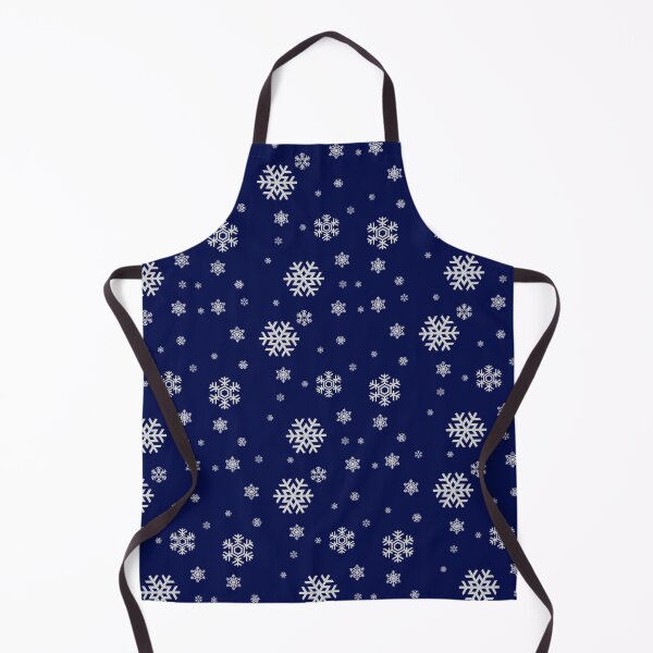 Item preview, Starry night pattern christmas snowflake designed and sold by Meandmyshop.