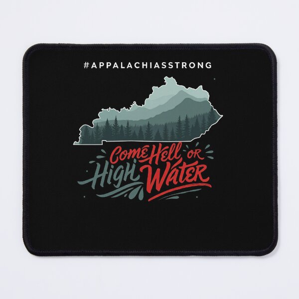 Item preview,  Appalachian Strong designed and sold by studiopekepeke.