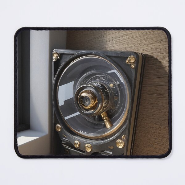 Item preview, Crypto designed and sold by David Blair Studios.