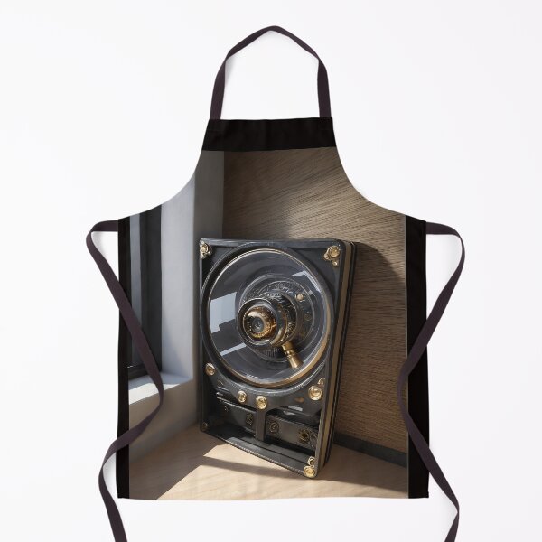 Item preview, Crypto designed and sold by David Blair Studios.