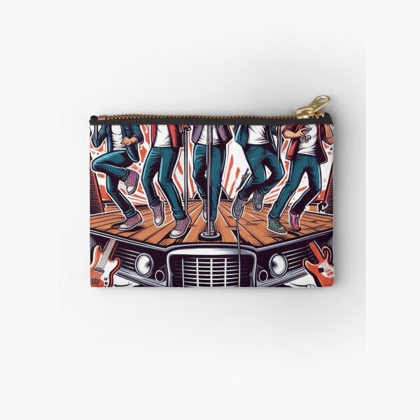 Item preview, One direction The splendor of art designed and sold by Salah Naamani.