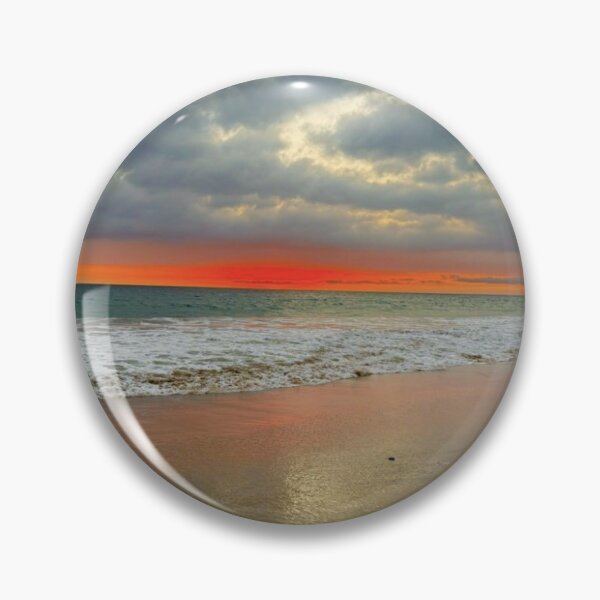 Item preview, Malibu sunset designed and sold by Natslocks92492.