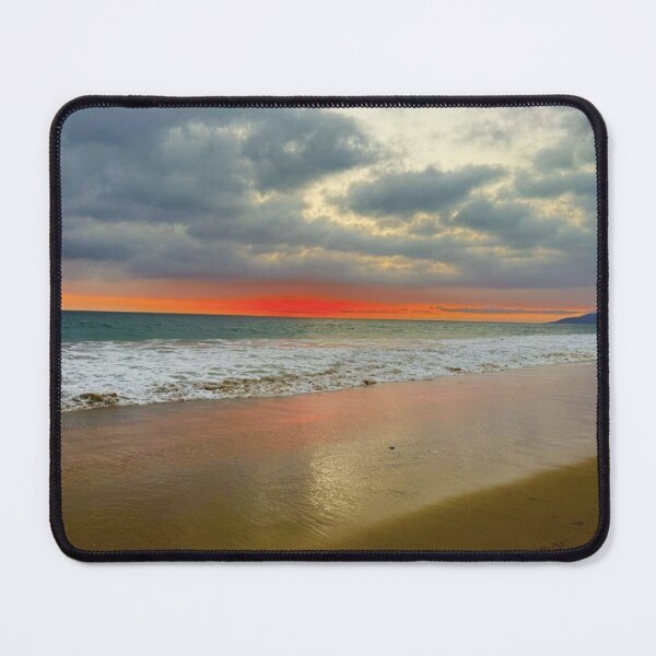 Item preview, Malibu sunset designed and sold by Natslocks92492.