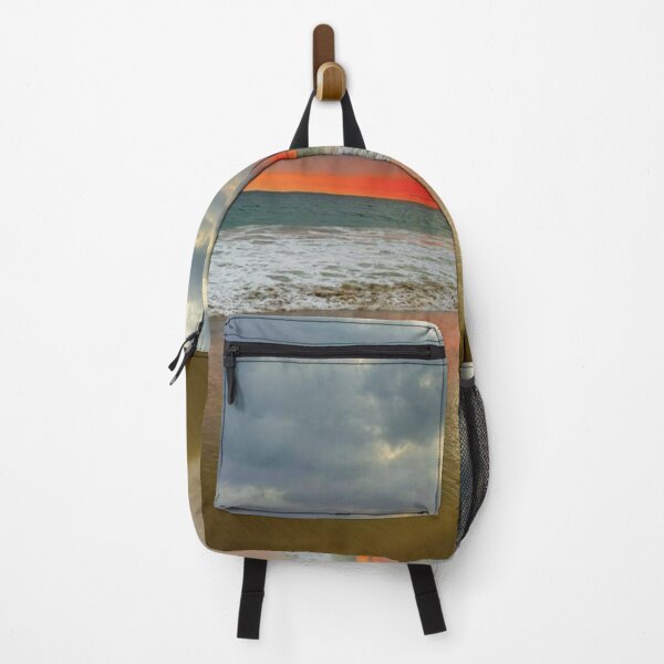 Item preview, Atardecer en Malibú designed and sold by Natslocks92492.
