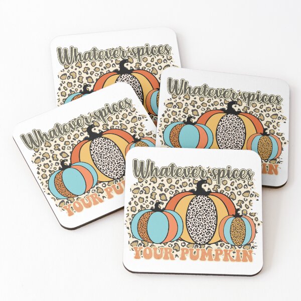 Item preview, Whatever spices your pumpkin designed and sold by MamaLiz2803.