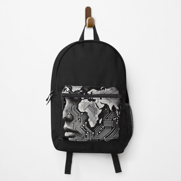 Item preview, Identity designed and sold by OpraOpra.