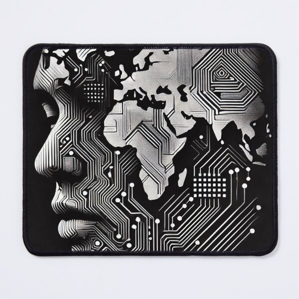 Item preview, Identity designed and sold by OpraOpra.