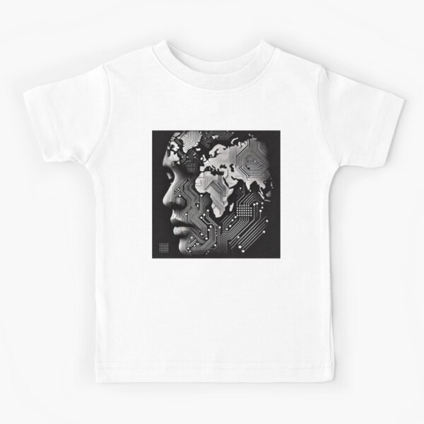 Item preview, Identity designed and sold by OpraOpra.