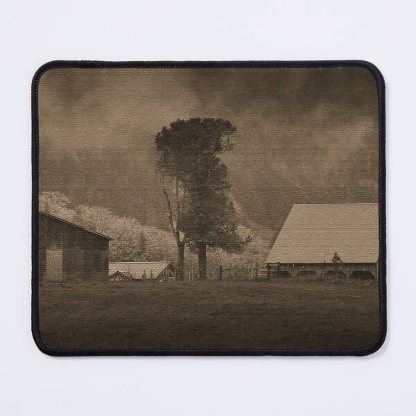 Item preview, Oregon Farm designed and sold by KirtTisdale.
