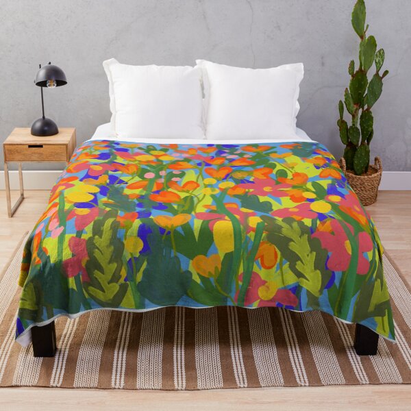 Item preview, Bright floral designed and sold by SJBT58.
